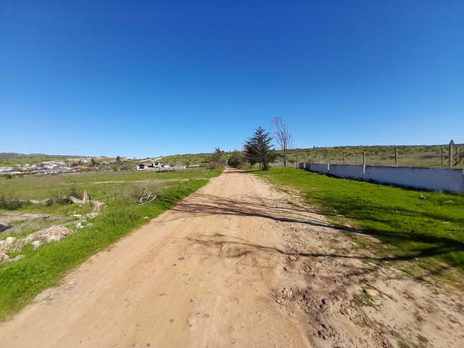 TERRENO PLANO RUTA 64 (169525)