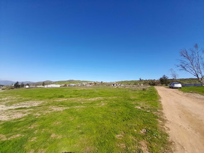 TERRENO PLANO RUTA 64 (169525)