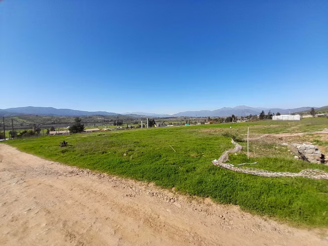TERRENO PLANO RUTA 64 (169525)