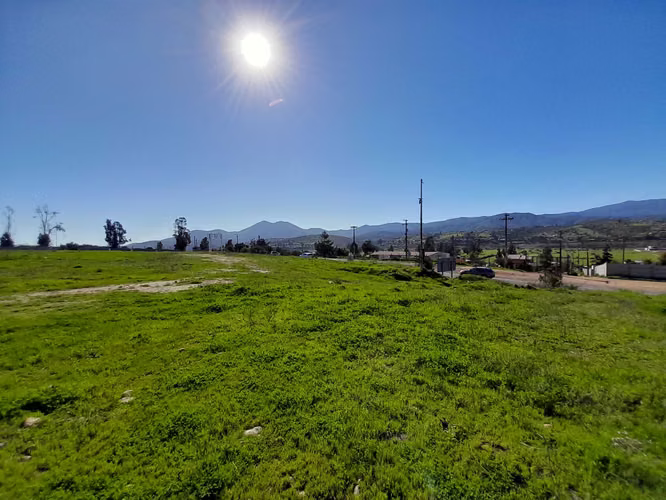 TERRENO PLANO RUTA 64 (169525)