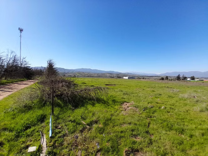 TERRENO PLANO RUTA 64 (169525)