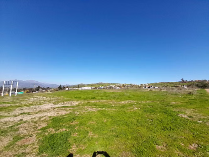 TERRENO PLANO RUTA 64 (169525)