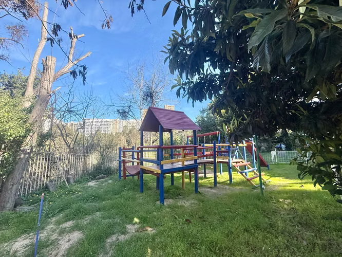 IMPECABLE ACOGEDOR ESPACIOSO (169522)