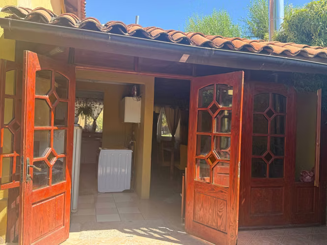 Casa en Venta Modelo Lingue (169513)