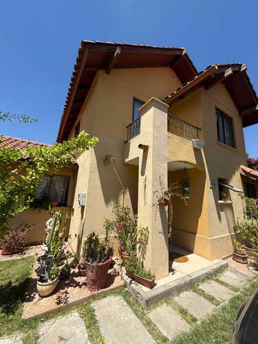 Casa en Venta en Hacienda el Peñon (169513)
