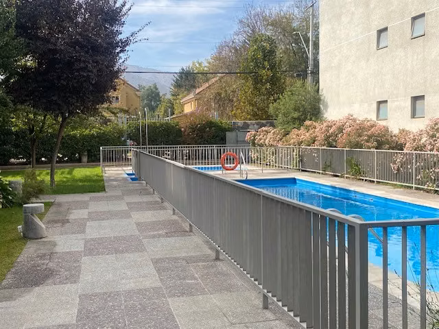 Departamento PEDRO FONTOVA