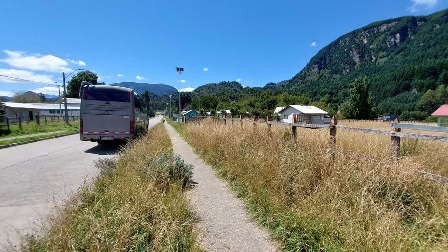 Sitio en Mañihuales en Calle Diego Portales (169509)