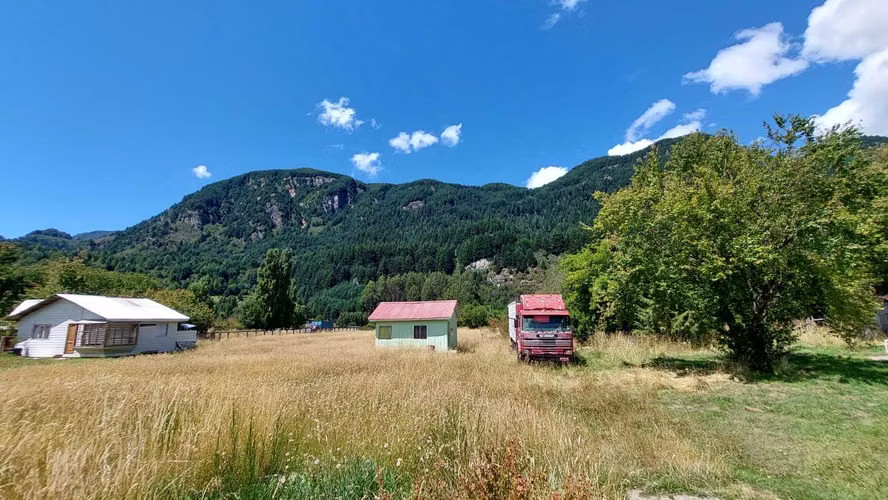 Sitio en Mañihuales en Calle Diego Portales (169509)