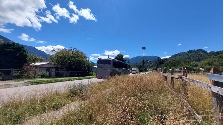 Sitio en Mañihuales en Calle Diego Portales (169509)