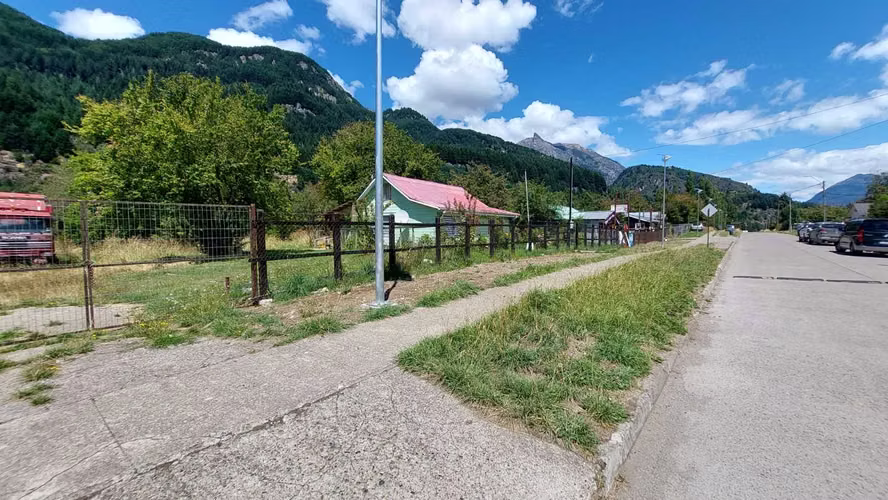 Sitio en Mañihuales en Calle Diego Portales (169509)