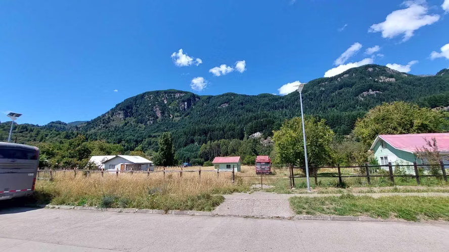 Sitio en Mañihuales en Calle Diego Portales (169509)