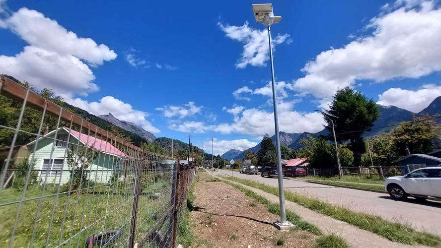 Sitio en Mañihuales en Calle Diego Portales (169509)