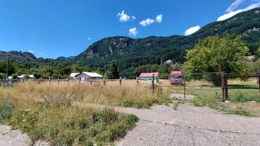 Sitio en Mañihuales en Calle Diego Portales (169509)