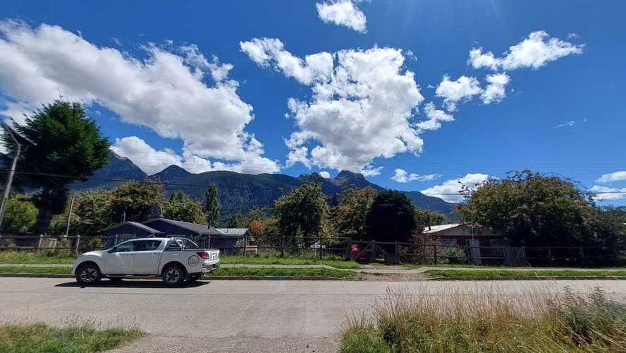 Sitio en Mañihuales en Calle Diego Portales (169509)