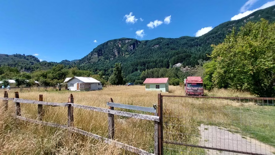 Sitio en Mañihuales en Calle Diego Portales (169509)
