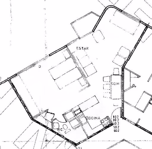 Luminoso- Barrio Vaticano chico (169508) - Imagen 3