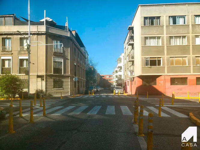 Luminoso- Barrio Vaticano chico (169508)