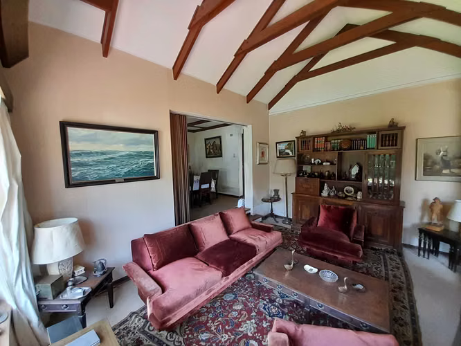Miraflores Bajo, Hermosa Casa de Un Piso (169504)