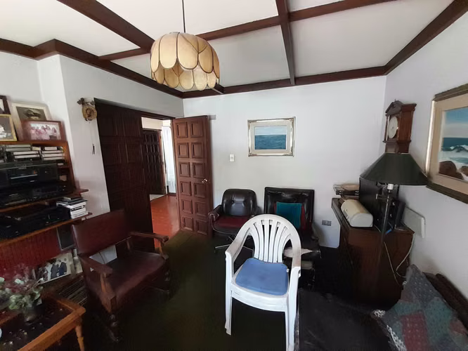 Miraflores Bajo, Hermosa Casa de Un Piso (169504)