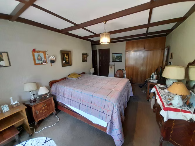 Miraflores Bajo, Hermosa Casa de Un Piso (169504)