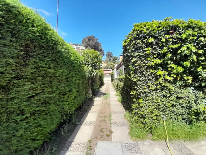 Miraflores Bajo, Hermosa Casa de Un Piso (169504)