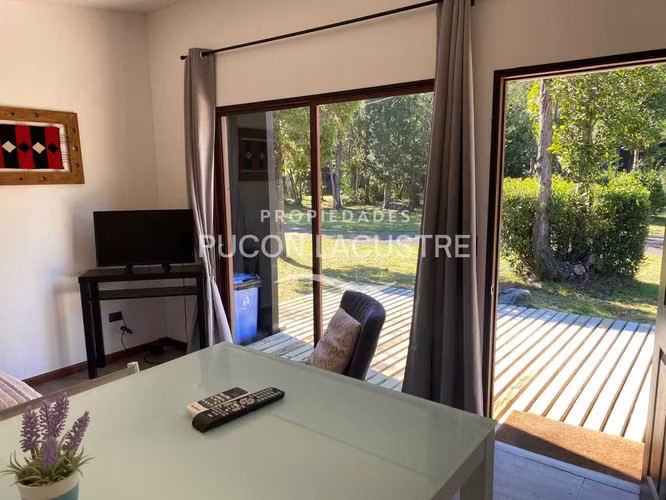 OPORTUNIDAD UNICA CABAÑAS CON RIO - PUCON (169503)