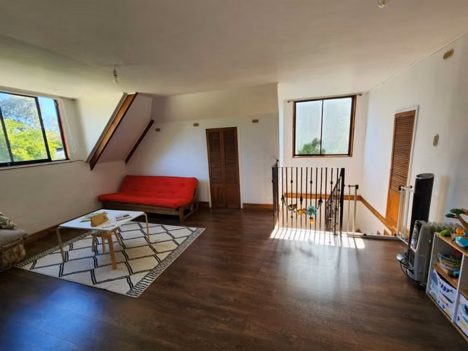 Vende Casa Condominio Camino Antuco Los Ángeles - Imagen 14