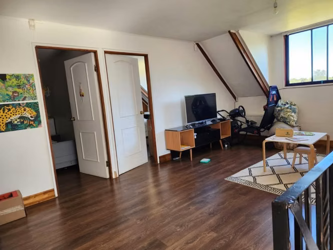 Vende Casa Condominio Camino Antuco Los Ángeles - Imagen 15