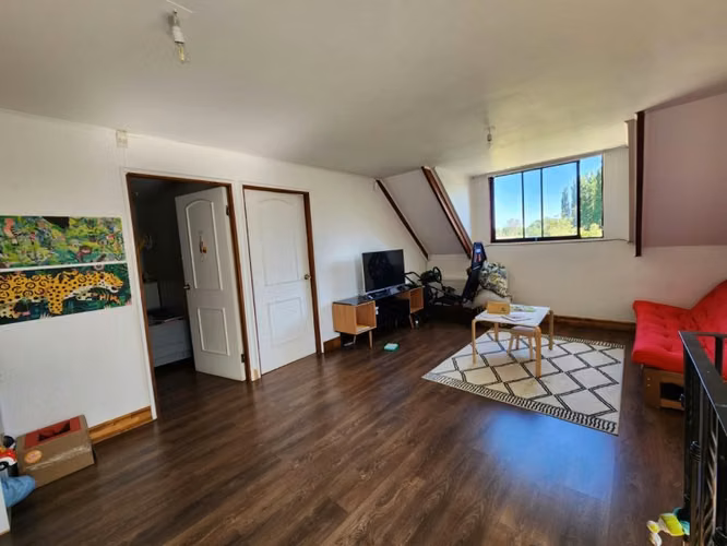 Vende Casa Condominio Camino Antuco Los Ángeles - Imagen 19