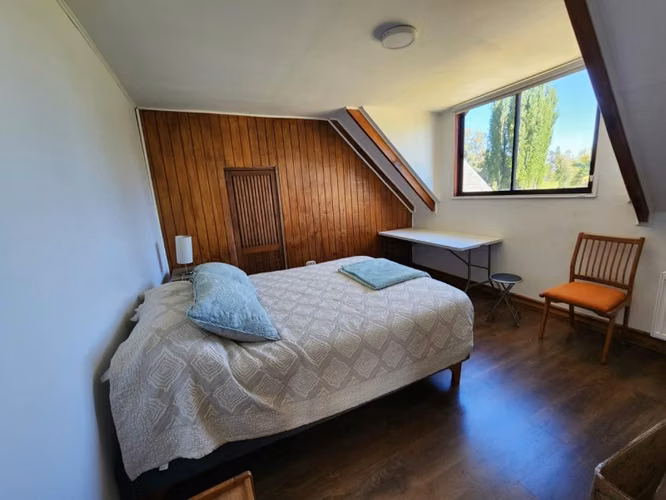 Vende Casa Condominio Camino Antuco Los Ángeles - Imagen 16