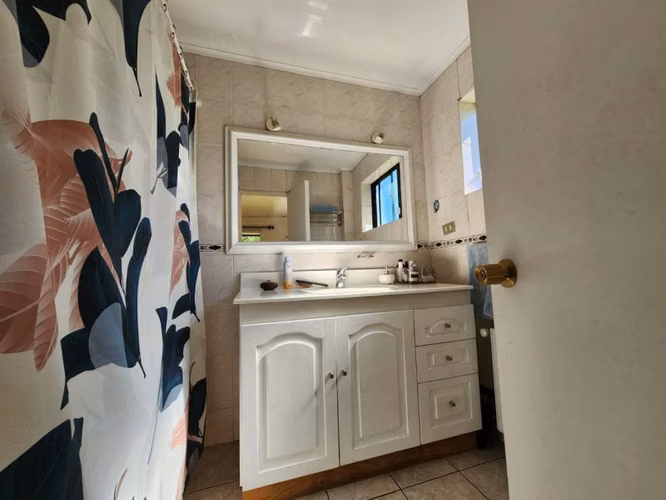 Vende Casa Condominio Camino Antuco Los Ángeles - Imagen 18