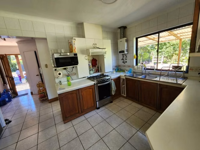 Vende Casa Condominio Camino Antuco Los Ángeles - Imagen 9
