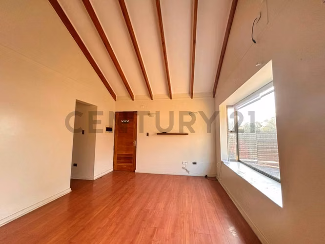 Casa en arriendo con compromiso de compra sector Colina El Pino - Imagen 7