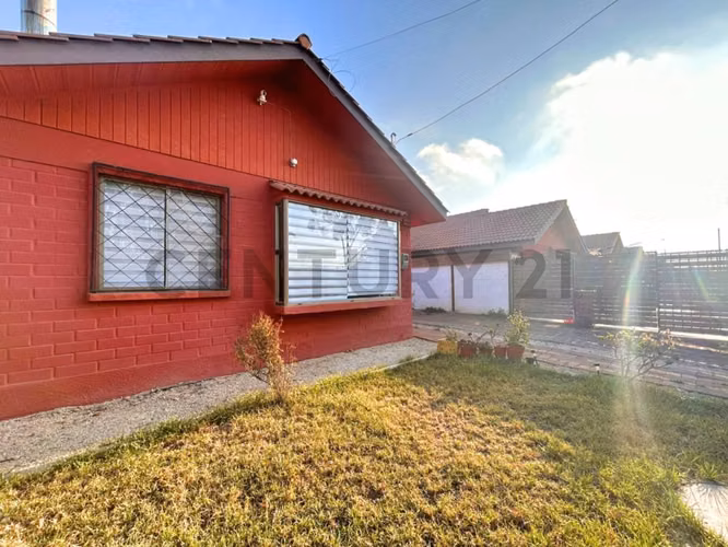 Casa en arriendo con compromiso de compra sector Colina El Pino - Imagen 3