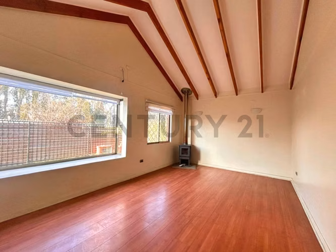 Casa en arriendo con compromiso de compra sector Colina El Pino - Imagen 4