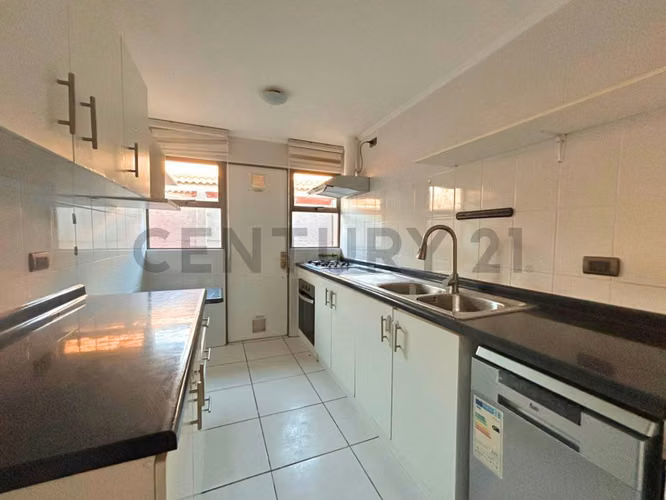 Casa en arriendo con compromiso de compra sector Colina El Pino - Imagen 8