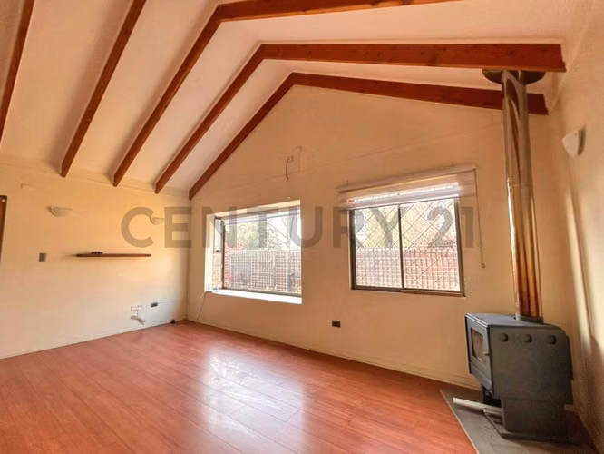 Casa en arriendo con compromiso de compra sector Colina El Pino - Imagen 6