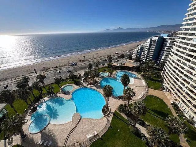 Vendo departamento en Av Costanera, Coquimbo