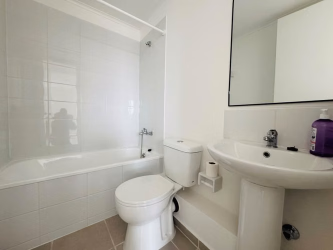 ¡Oportunidad de arriendo en Condominio Sol de Peñuelas!