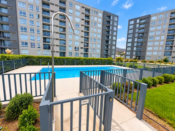 ¡Oportunidad de arriendo en Condominio Sol de Peñuelas!
