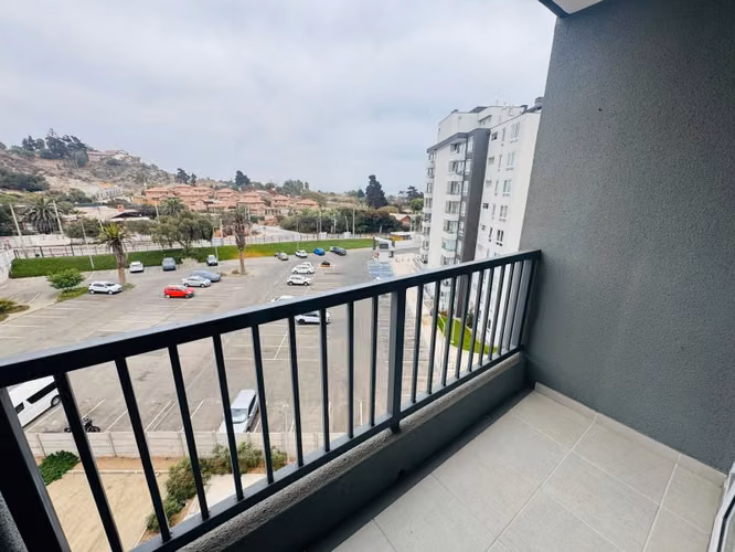¡Oportunidad de arriendo en Condominio Sol de Peñuelas!