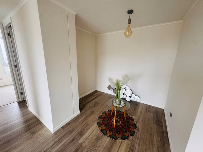 ¡Oportunidad de arriendo en Condominio Sol de Peñuelas!