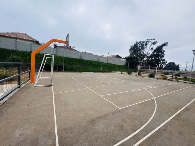 ¡Oportunidad de arriendo en Condominio Sol de Peñuelas!