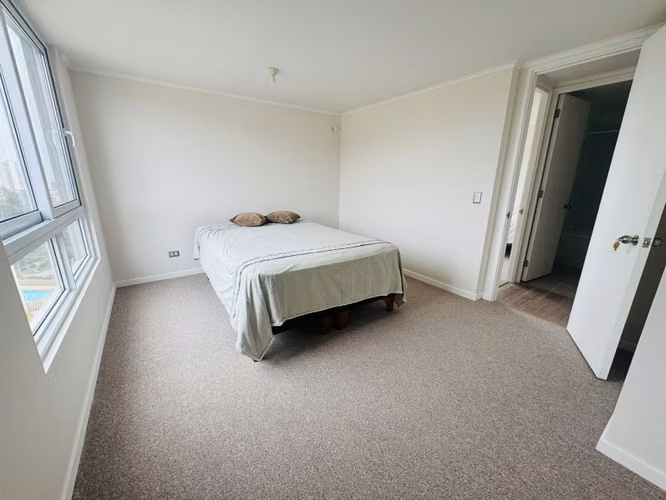 ¡Oportunidad de arriendo en Condominio Sol de Peñuelas!