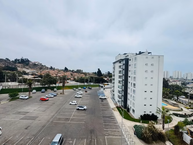 ¡Oportunidad de arriendo en Condominio Sol de Peñuelas!