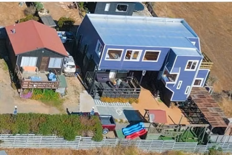 Complejo turístico en venta pichilemu