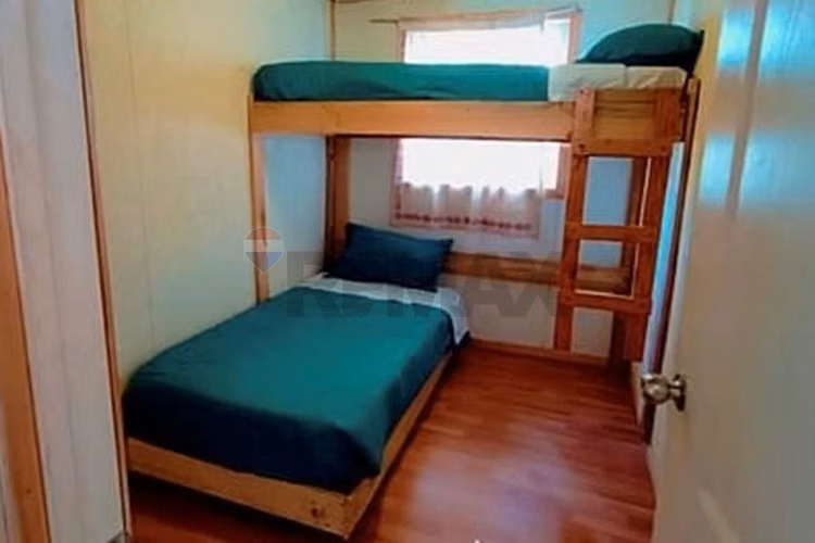 Complejo turístico en venta pichilemu