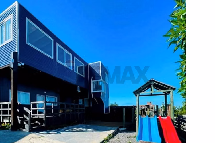 Complejo turístico en venta pichilemu