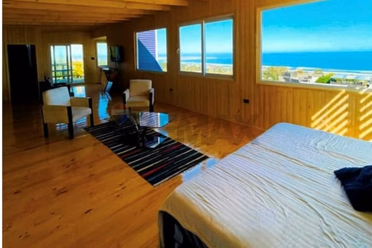 Complejo turístico en venta pichilemu