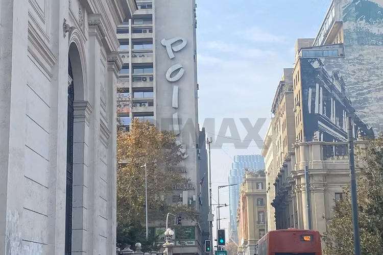 Depto. inversión a pasos metro sta. ana. - Imagen 25
